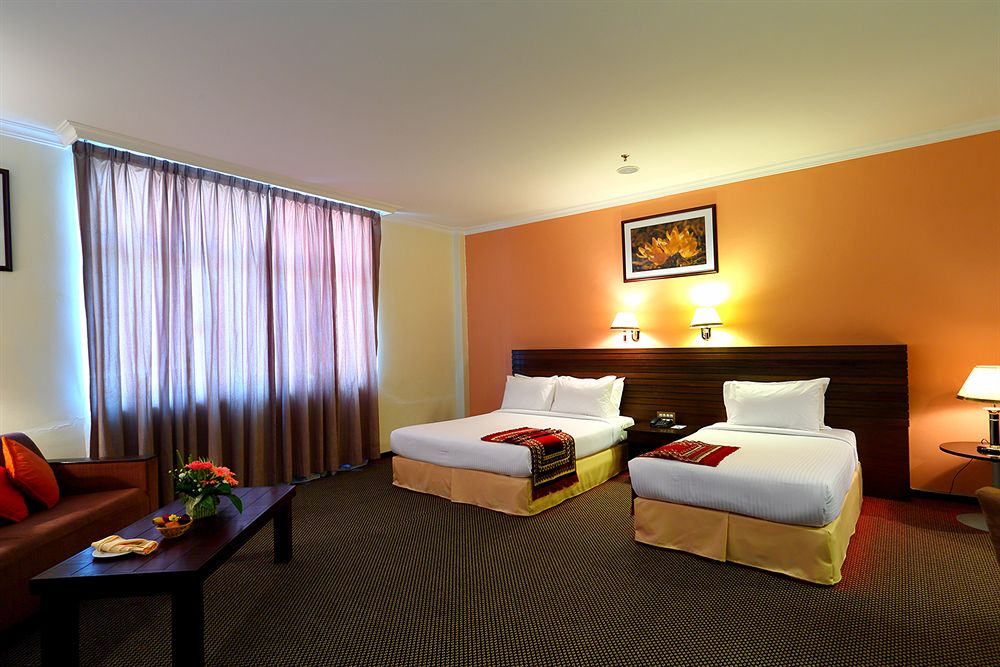 TH Hotel Penang image 1